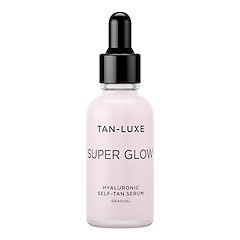 SUPER GLOW SERUM - Gradual Tanning Serum, TAN LUXE